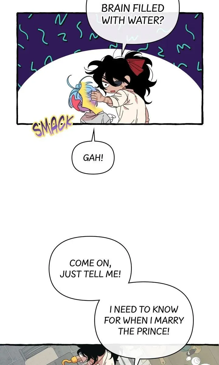 Once upon a time Chapter 5 page 30 - 