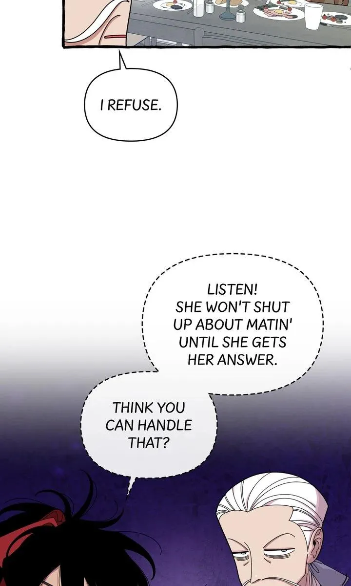 Once upon a time Chapter 5 page 32 - 