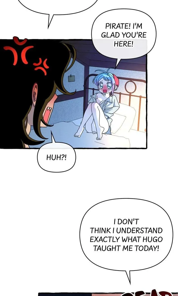 Once upon a time Chapter 5 page 48 - 