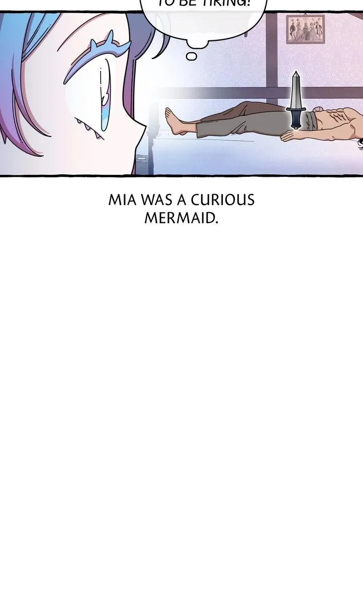 Once upon a time Chapter 5 page 6 - 