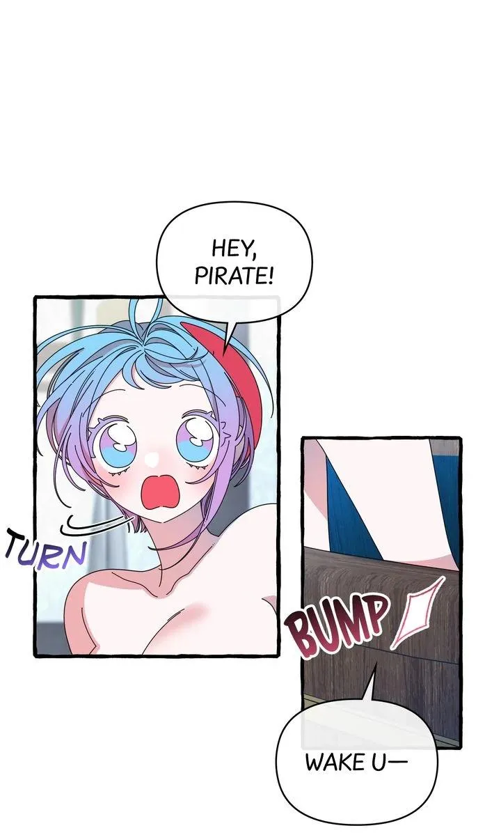 Once upon a time Chapter 5 page 9 - 