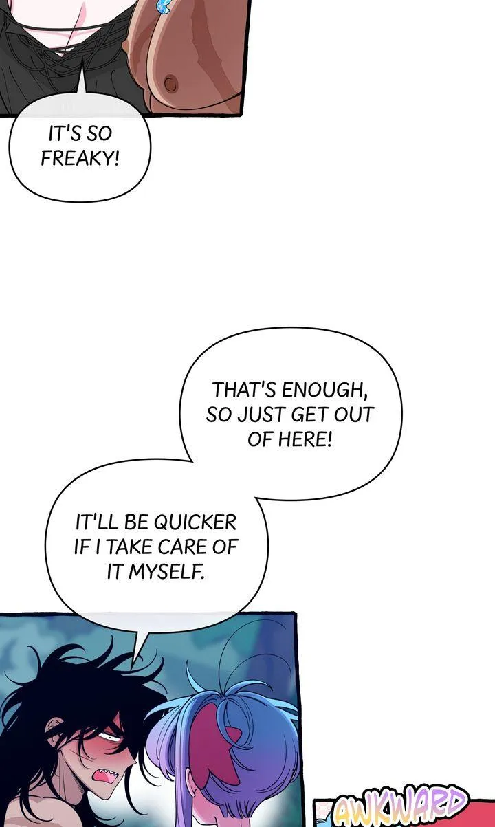 Once upon a time Chapter 50 page 12 - 