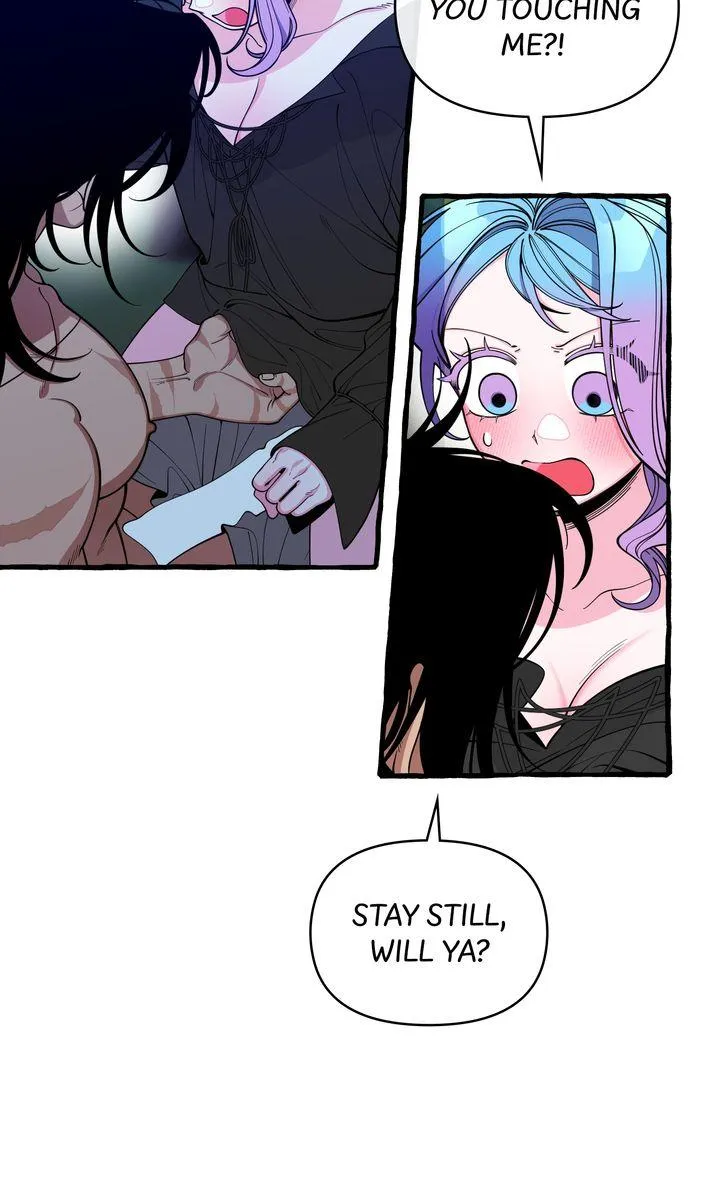 Once upon a time Chapter 50 page 18 - 