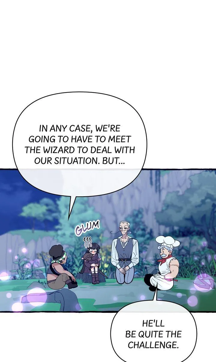 Once upon a time Chapter 52 page 14 - 
