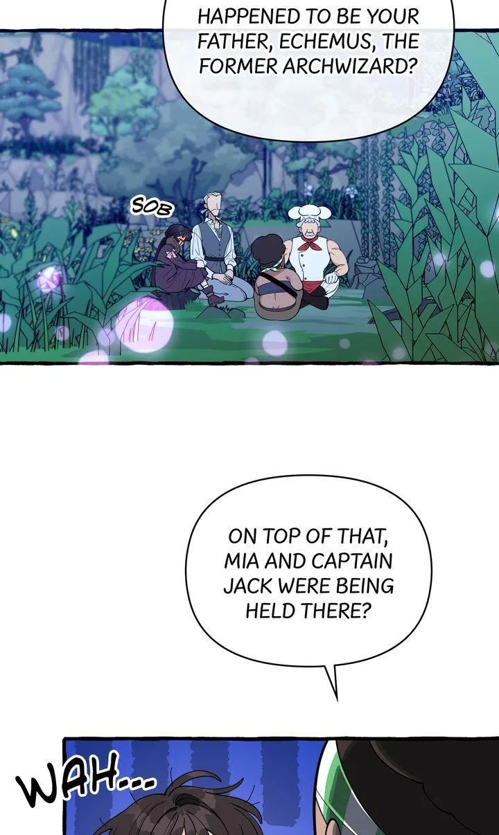 Once upon a time Chapter 52 page 3 - 