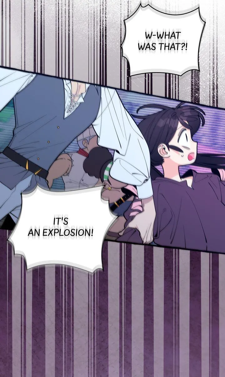 Once upon a time Chapter 52 page 33 - 