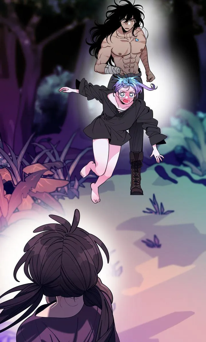 Once upon a time Chapter 53 page 19 - 