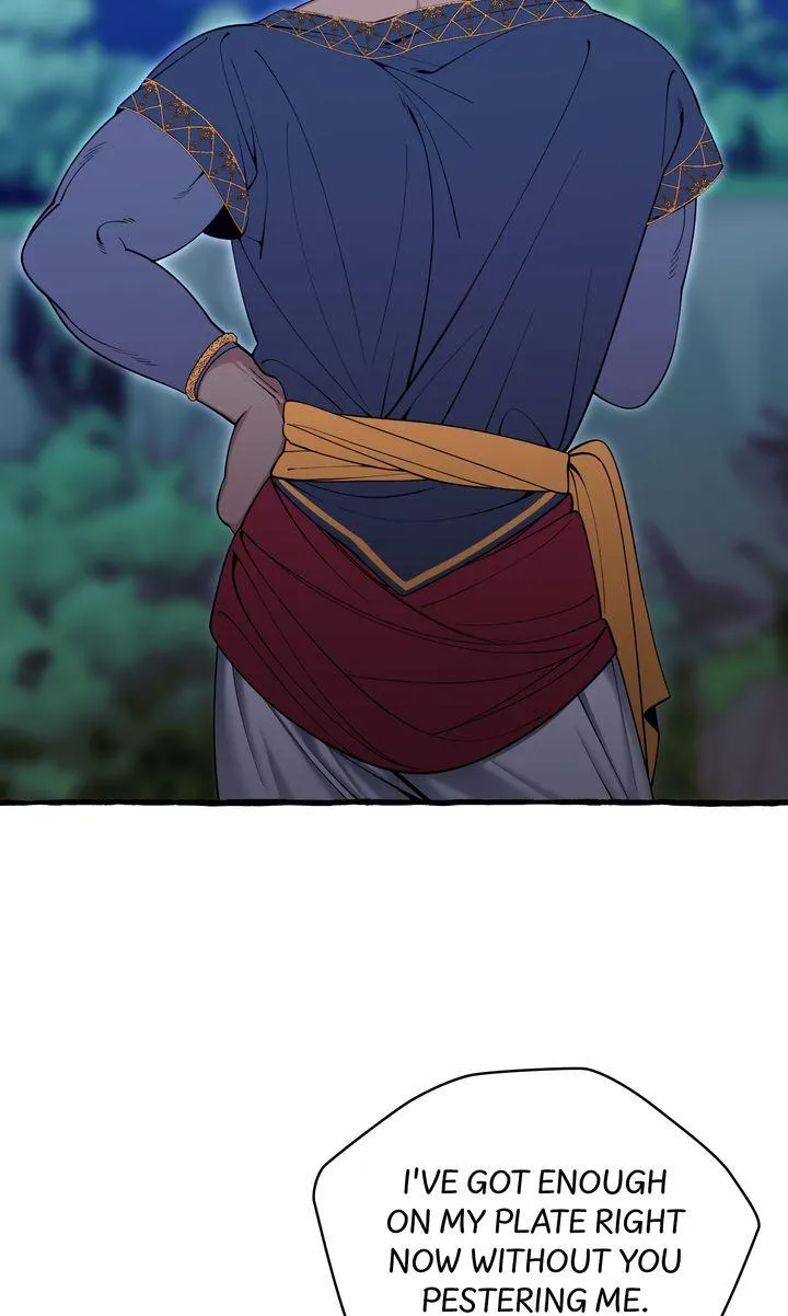 Once upon a time Chapter 54 page 11 - 
