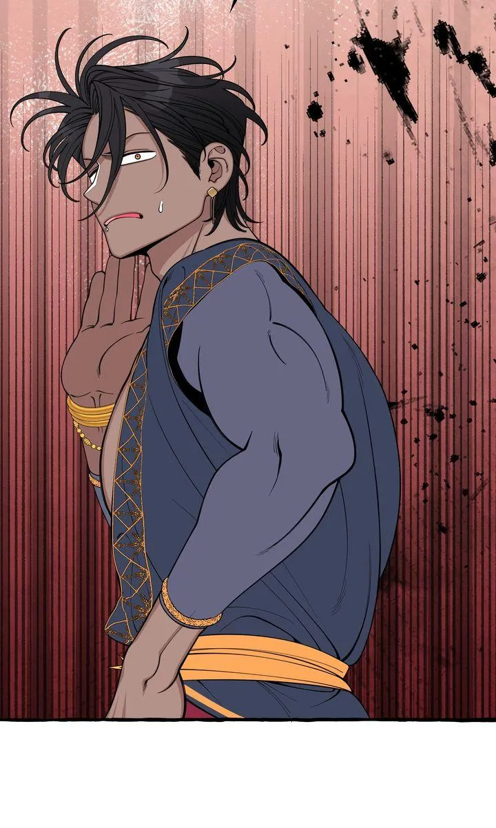 Once upon a time Chapter 54 page 15 - 