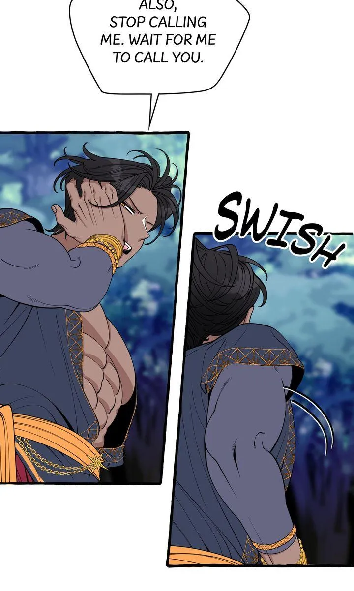 Once upon a time Chapter 54 page 17 - 