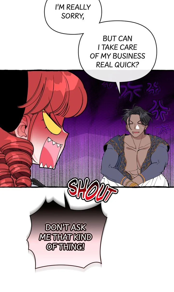 Once upon a time Chapter 54 page 3 - 