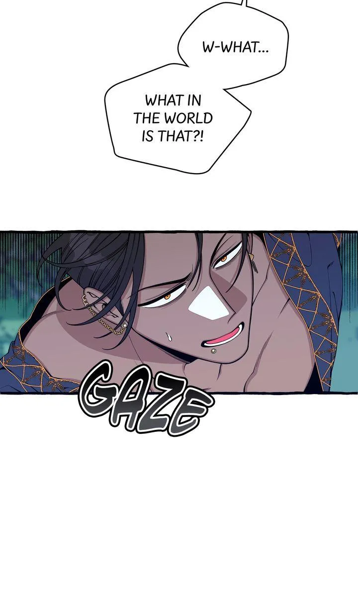 Once upon a time Chapter 54 page 21 - 
