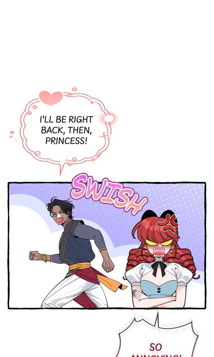 Once upon a time Chapter 54 page 4 - 