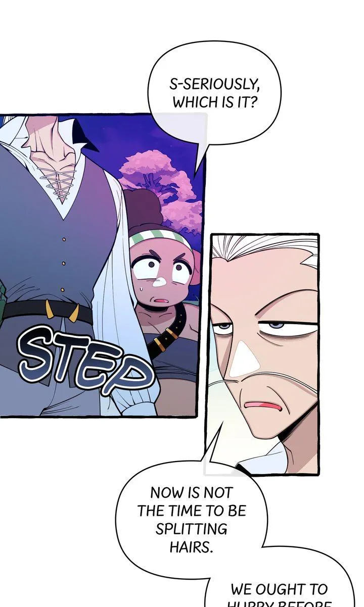 Once upon a time Chapter 54 page 32 - 