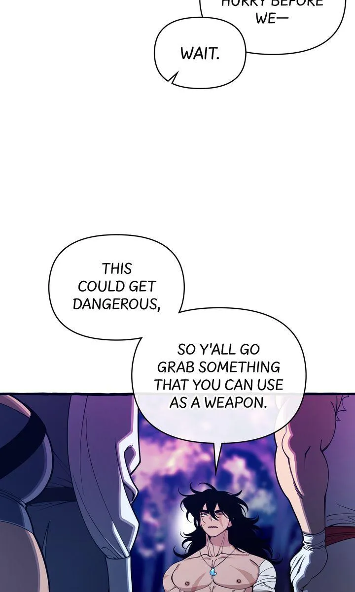 Once upon a time Chapter 54 page 33 - 