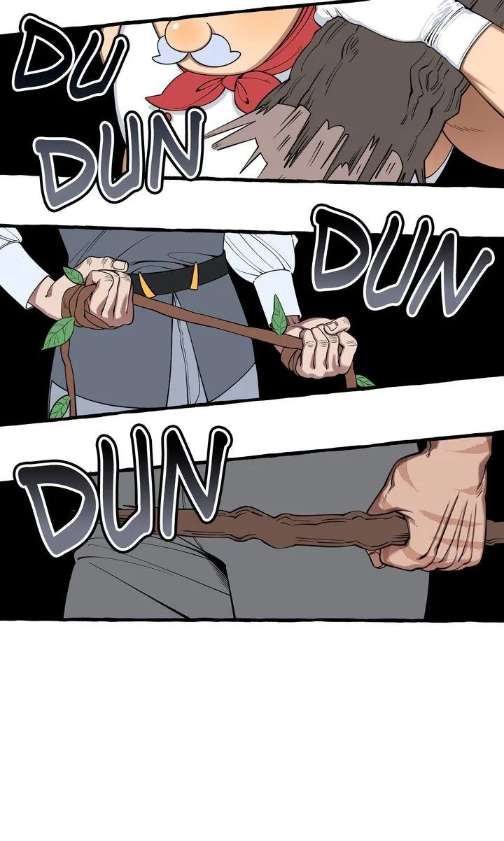 Once upon a time Chapter 54 page 35 - 