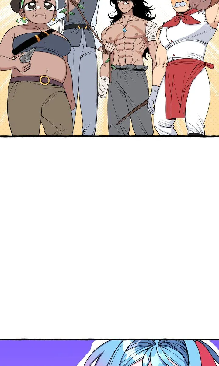 Once upon a time Chapter 54 page 37 - 