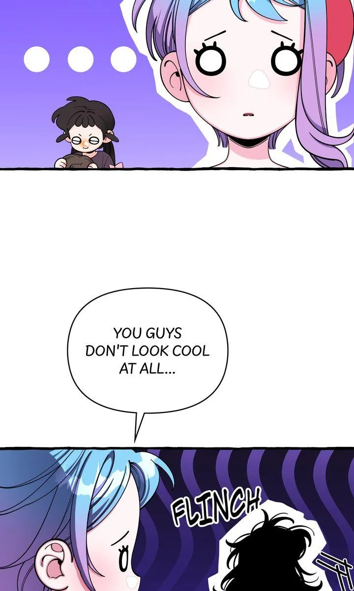 Once upon a time Chapter 54 page 38 - 
