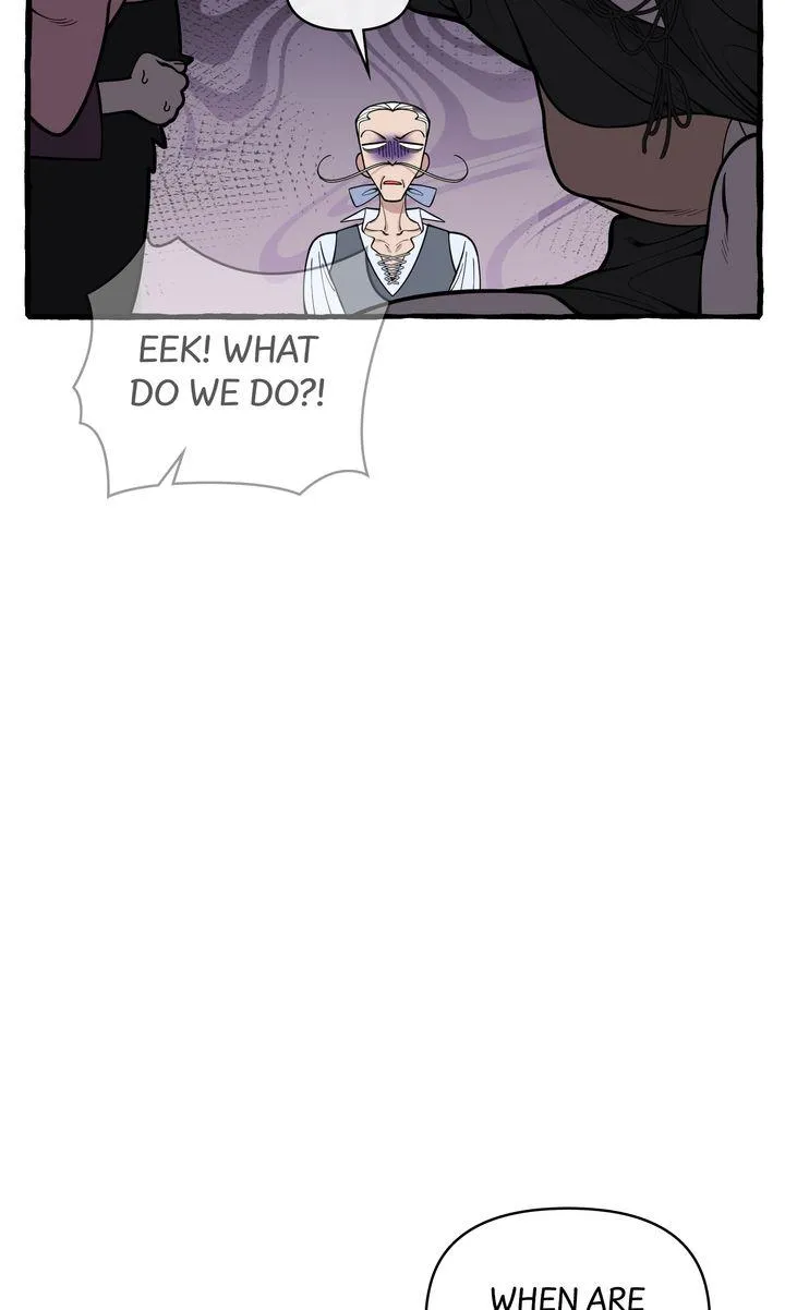 Once upon a time Chapter 54 page 59 - 