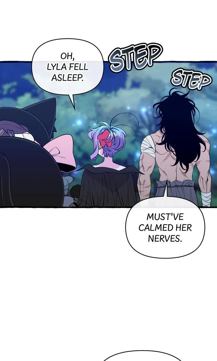 Once upon a time Chapter 55 page 33 - 