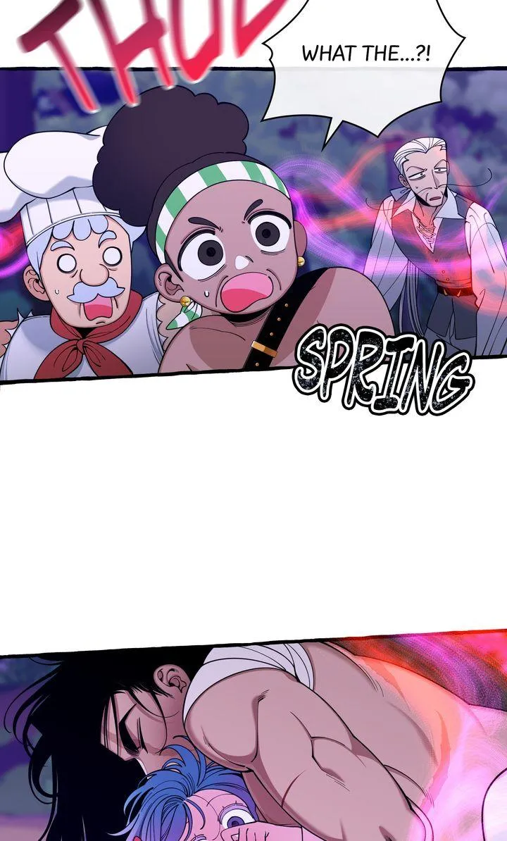 Once upon a time Chapter 57 page 64 - 