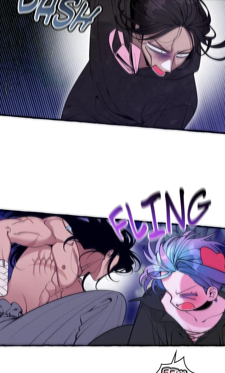 Once upon a time Chapter 57 page 75 - 