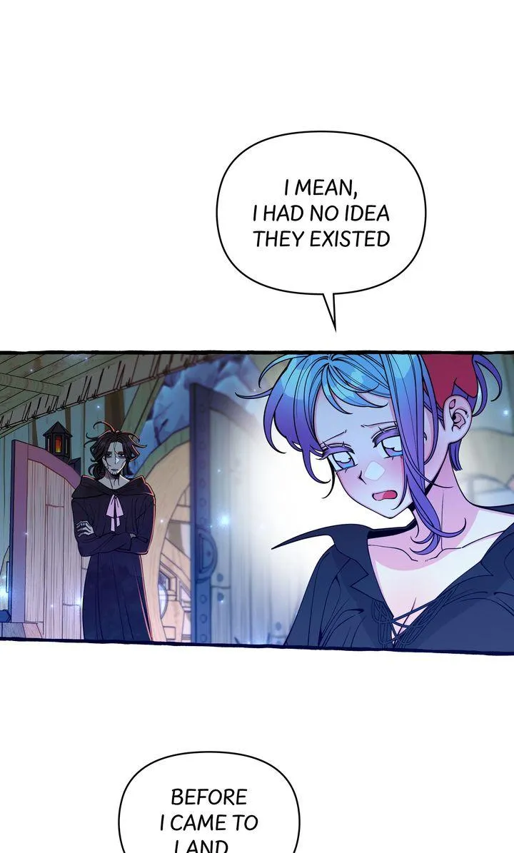 Once upon a time Chapter 58 page 69 - 