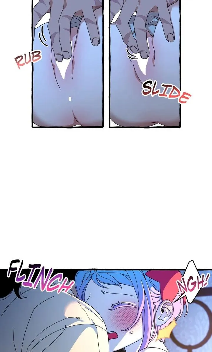 Once upon a time Chapter 6 page 27 - 