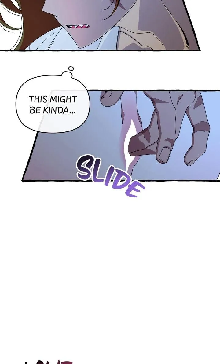 Once upon a time Chapter 6 page 34 - 