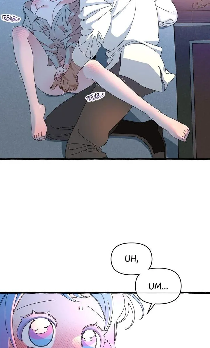 Once upon a time Chapter 6 page 37 - 