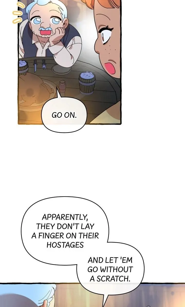 Once upon a time Chapter 6 page 5 - 