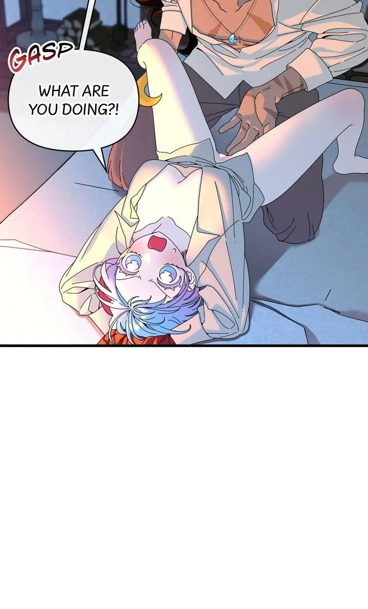 Once upon a time Chapter 6 page 45 - 