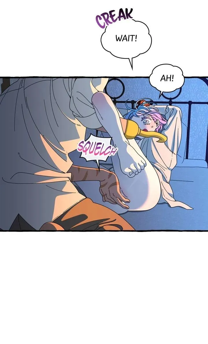 Once upon a time Chapter 6 page 46 - 