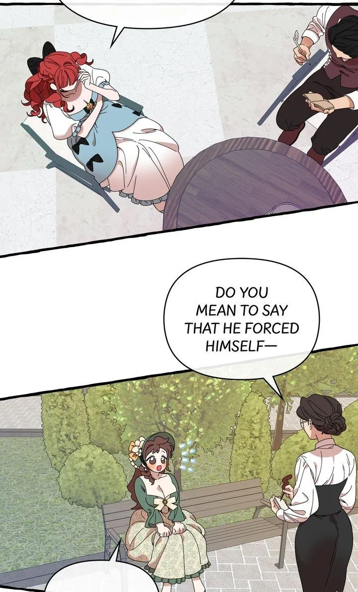 Once upon a time Chapter 6 page 10 - 