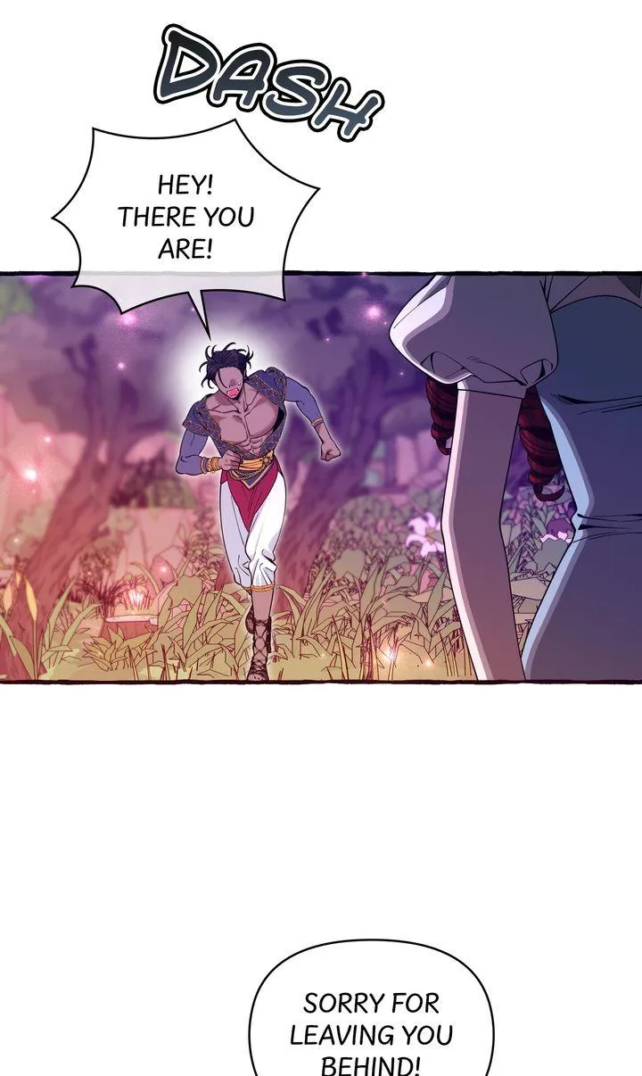 Once upon a time Chapter 60 page 34 - 