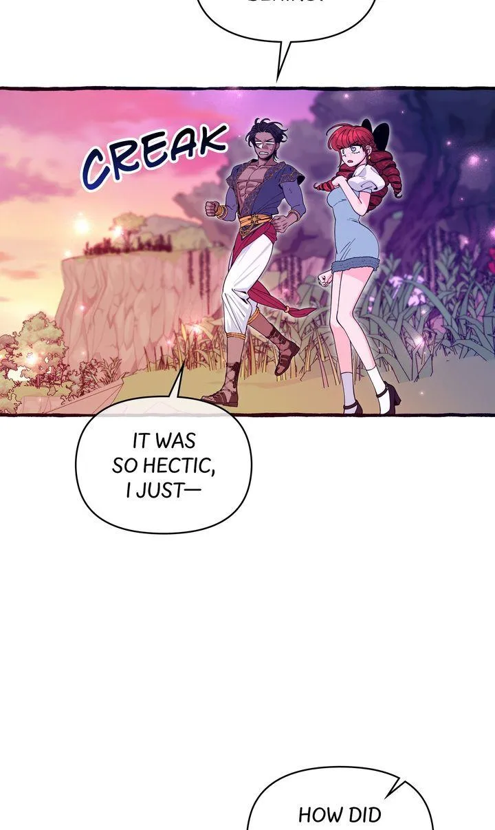 Once upon a time Chapter 60 page 35 - 