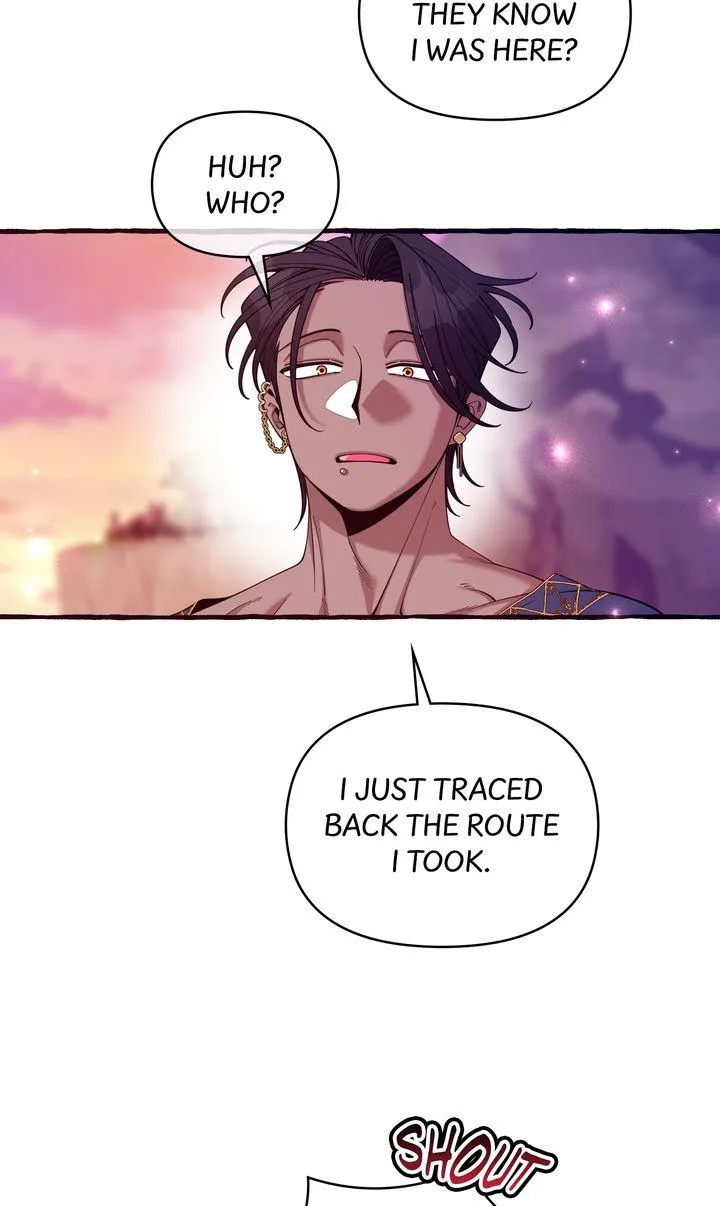 Once upon a time Chapter 60 page 36 - 