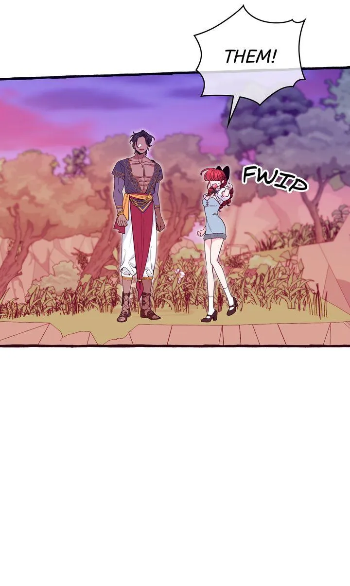 Once upon a time Chapter 60 page 38 - 