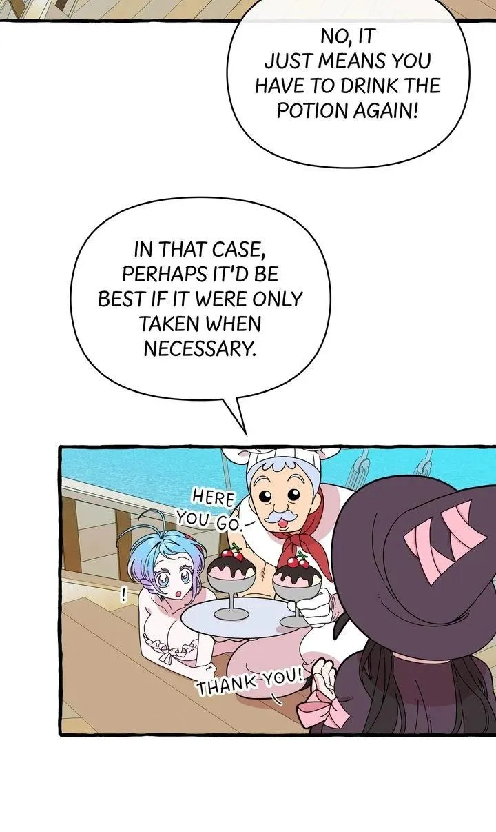 Once upon a time Chapter 7 page 25 - 