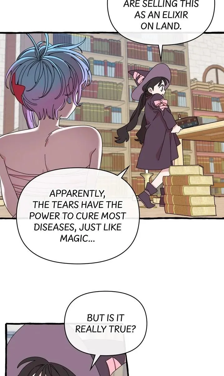 Once upon a time Chapter 7 page 35 - 