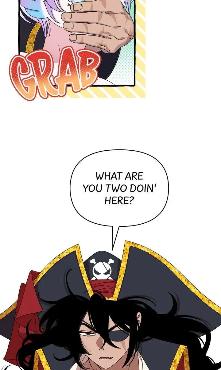 Once upon a time Chapter 7 page 43 - 