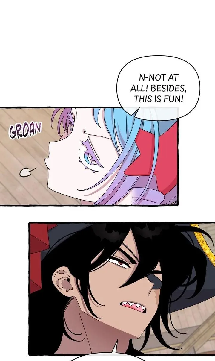 Once upon a time Chapter 7 page 48 - 