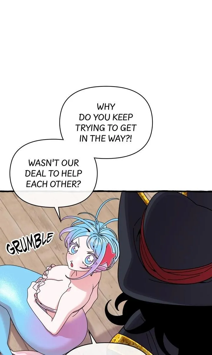 Once upon a time Chapter 7 page 52 - 