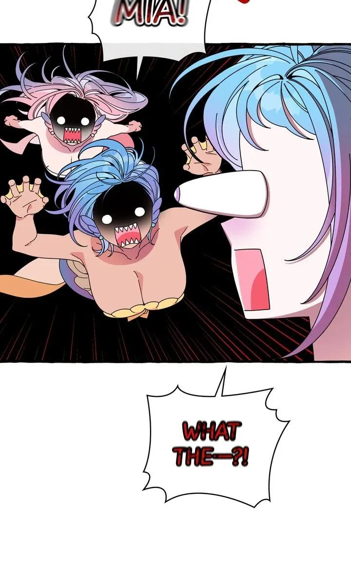 Once upon a time Chapter 8 page 32 - 