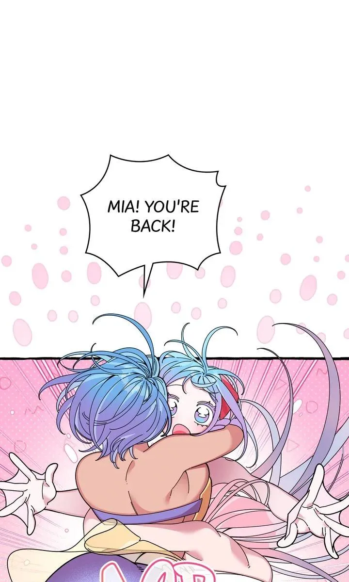 Once upon a time Chapter 8 page 33 - 