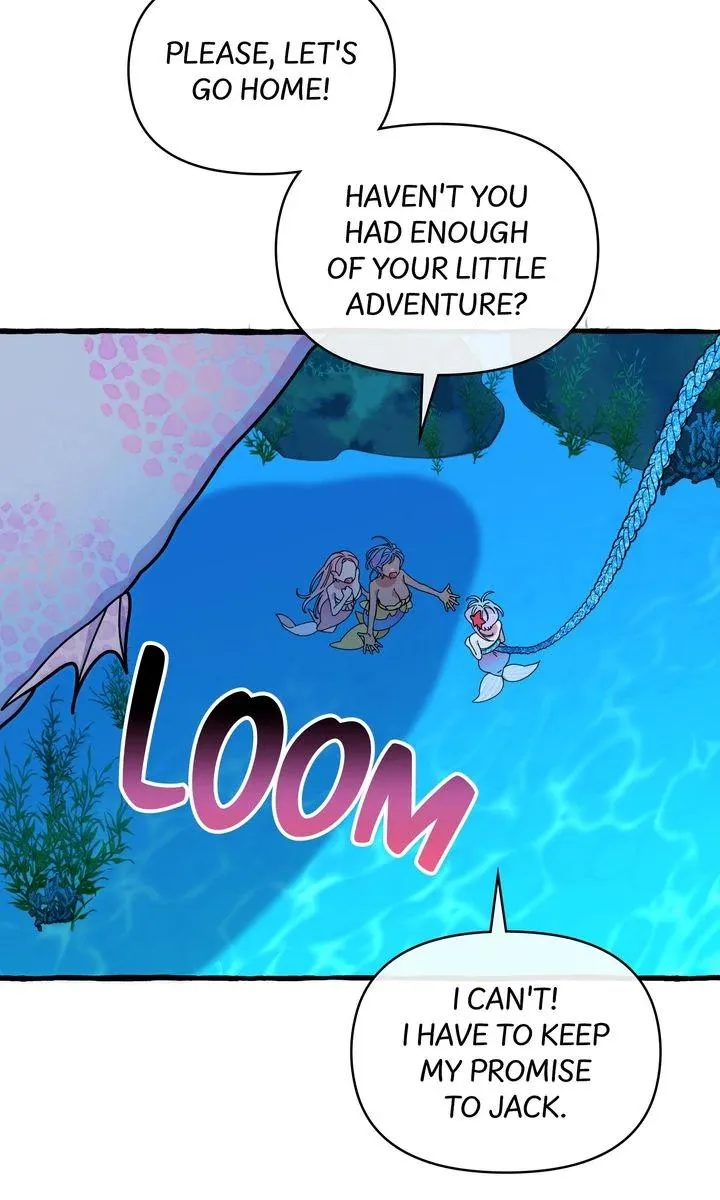 Once upon a time Chapter 8 page 41 - 