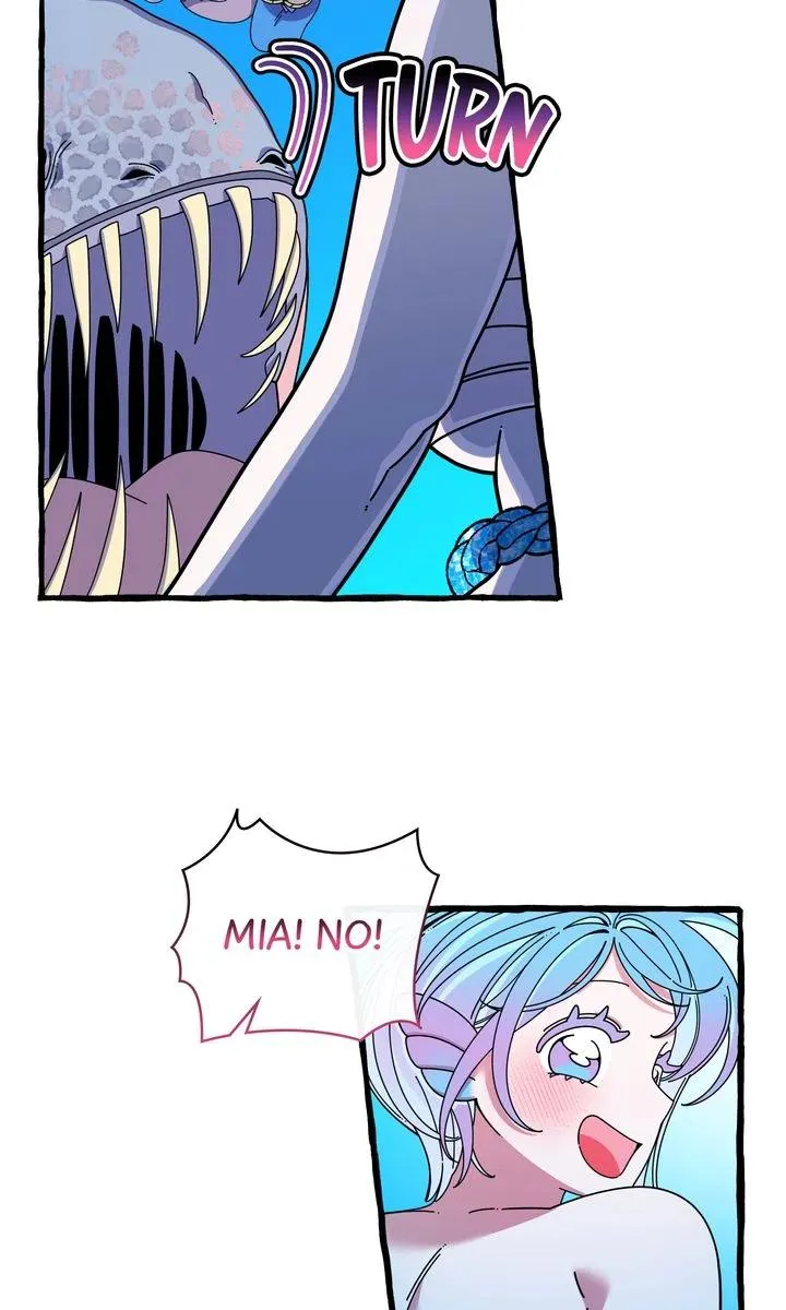 Once upon a time Chapter 8 page 53 - 