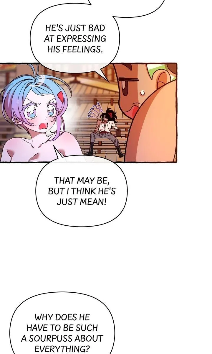 Once upon a time Chapter 9 page 16 - 