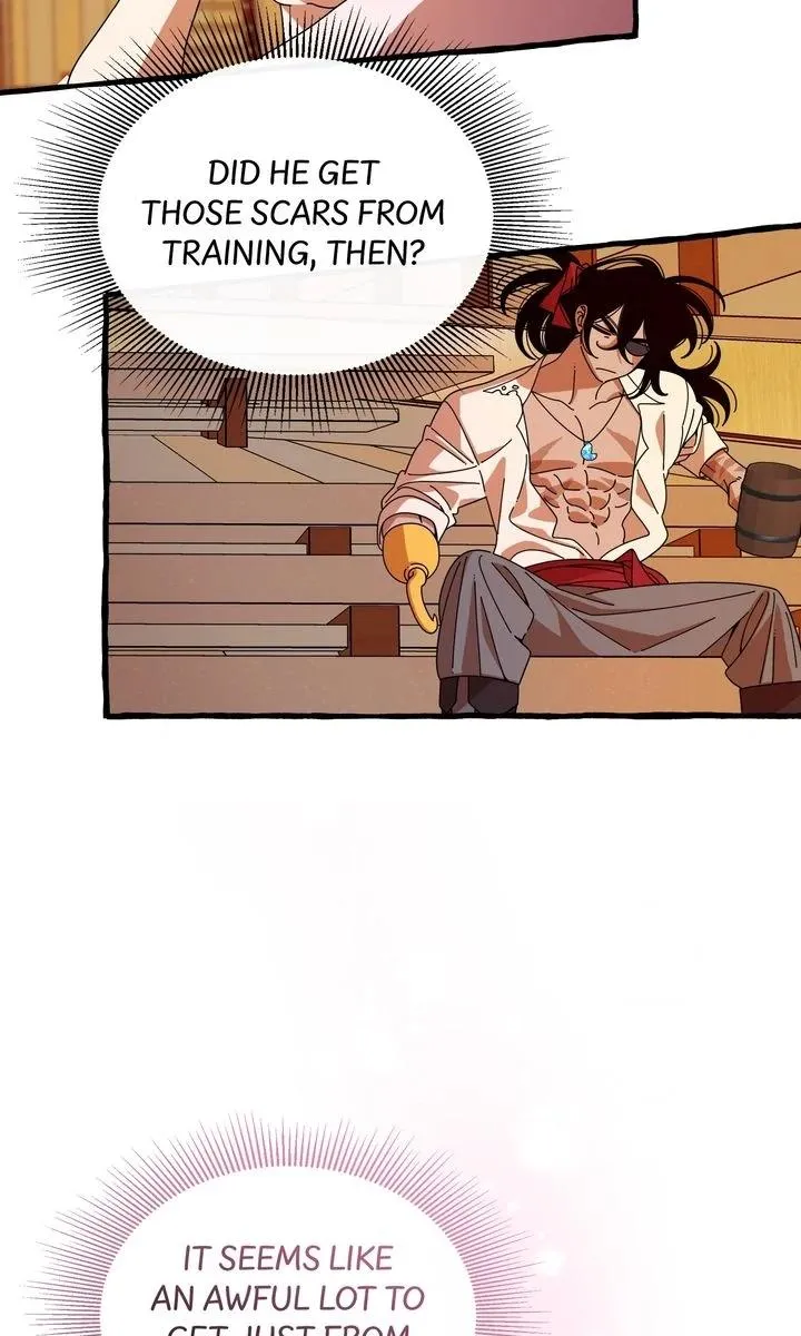 Once upon a time Chapter 9 page 21 - 
