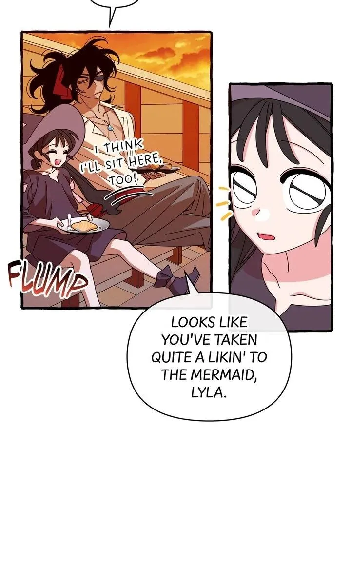 Once upon a time Chapter 9 page 31 - 